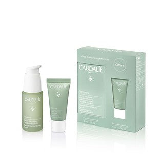 Wholesale Caudalie Vinopure Anti-acne Set | Carsha