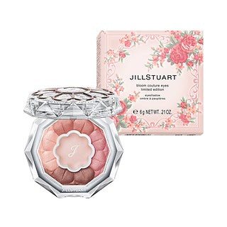 Wholesale Jill Stuart Bloom Couture Eyes Limited Edition 101 | Carsha