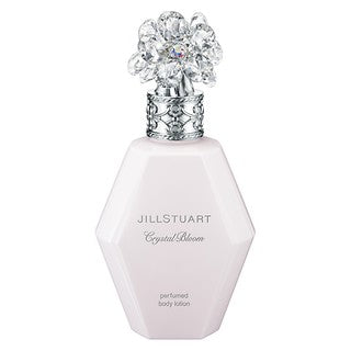 Wholesale Jill Stuart Crystal Bloom Perfumed Body Lotion | Carsha