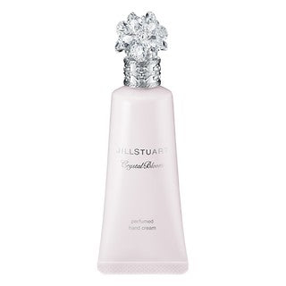 Wholesale Jill Stuart Crystal Bloom Perfumed Hand Cream | Carsha