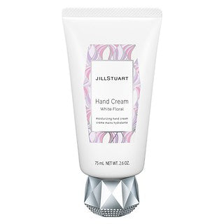 Wholesale Jill Stuart Body Hand Cream White Floral | Carsha