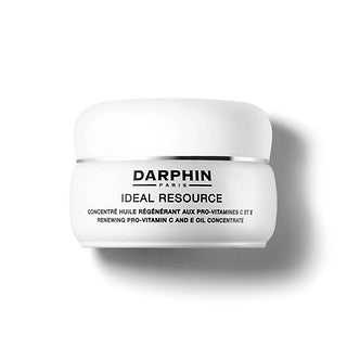 Wholesale Darphin Ideal Resource Renewing Pro-vitamin C And E Oil Concentrate | Carsha