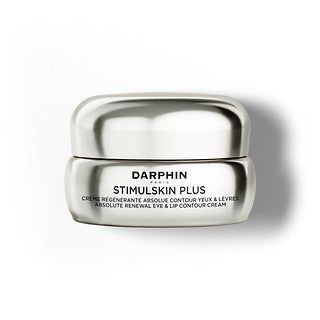 Wholesale Darphin Stimulskin Plus Absolute Renewal Eye & Lip Contour Cream | Carsha