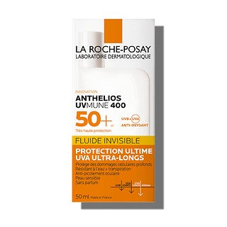 批發 La Roche Posay anthelios Uvmune 400 Spf50+ 50ml | 批發 Carsha