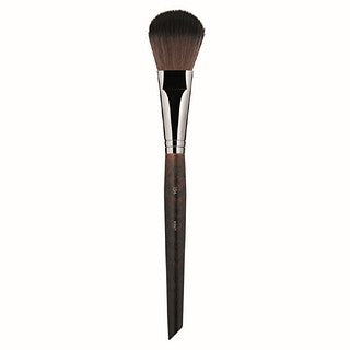 Wholesale Make Up For Ever #156 Flat Round Blush Brush | Carsha