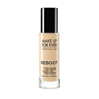 Wholesale Make Up For Ever Reboot Active Care-in Foundation | Carsha