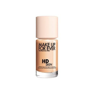 Wholesale Make Up For Ever exp By. 01~12/2027 #1y08 / Hd Skin Foundation 30ml | Carsha