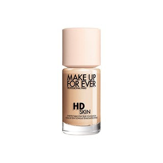 Wholesale Make Up For Ever exp By.10/2024 #1n10 / Hd Skin Foundation 30ml | Carsha