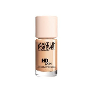 Wholesale Make Up For Ever exp By.10/2024 #1y16 / Hd Skin Foundation 30ml | Carsha