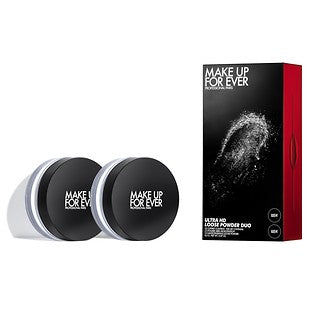 Wholesale Make Up For Ever Uhd Loose Powder Duo | Carsha