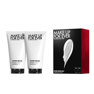 Wholesale Make Up For Ever Creamy Cleanser Duo | Carsha