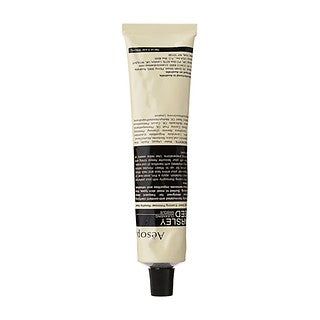 Aesop Parsley Seed Facial Cleansing Masque 60ml