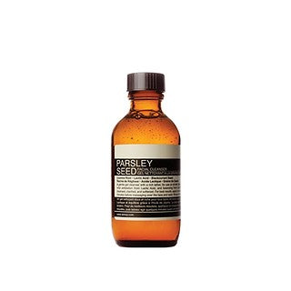 Aesop Parsley Seed Face Cleanser 100ml