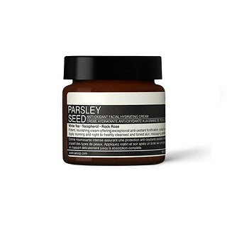 Aesop Parsley Seed Anti-oxidant Facial Hydrating Cream 60ml