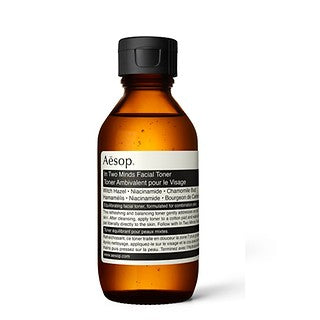 Aesop In Two Minds 爽膚水 100ml