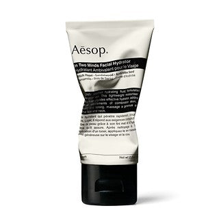 Wholesale Aesop In Two Minds Facial Hydrator 60ml | Carsha
