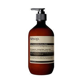 Wholesale Aesop Rind Concentrate Body Balm 500ml | Carsha