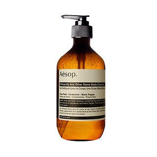 Wholesale Aesop A Rose Body Cleanser 500ml | Carsha