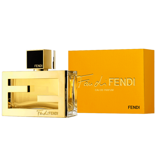 Fendi Fan Di Fendi Eau De Parfum 50ml / 1.7oz | Discontinued Perfumes at Carsha 