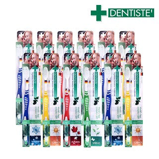Wholesale Dentiste Sensitive Toothbrush X 12ea | Carsha
