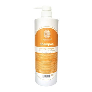 Wholesale Mucota Comorebi Glossing Shampoo / Pur Protein Provided 1000ml | Carsha