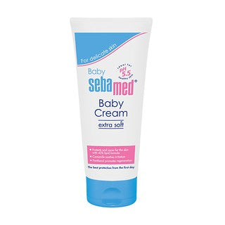 Wholesale Seba Med Baby Cream Extra Soft 200ml | Carsha