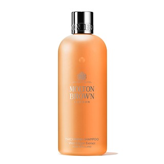 Wholesale Molton Brown Shampoo With Ginger Extract 300ml | Carsha