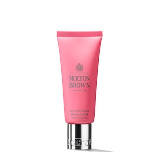 Wholesale Molton Brown Fiery Pink Pepper Hand Cream 40ml | Carsha