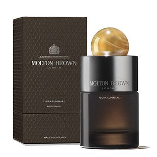 Wholesale Molton Brown Flora Luminare Eau De Parfum 100ml | Carsha