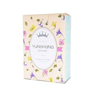 Wholesale Yunohana Yunohana Powder 60g*5ea | Carsha