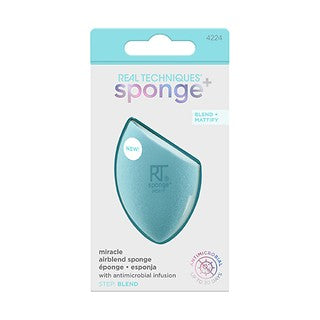 Wholesale Real Techniques Miracle Air Blend Sponge | Carsha