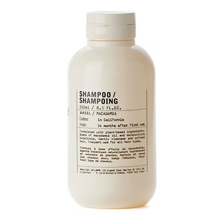 Le Labo Shampoo - Basil 250ml/8.5floz