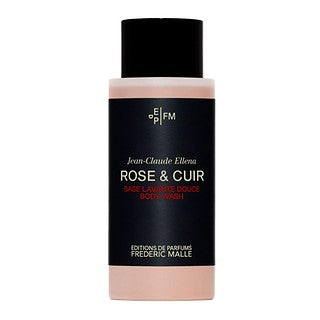 Editions De Parfums Frederic Malle Rose & Cuir Body Wash
