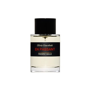 Editions De Parfums Frederic Malle En Passant 100ml By Olivia Giacobetti