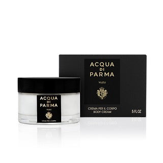 Wholesale Acqua Di Parma Adp Body Sig. Yuzu Body Cream | Carsha