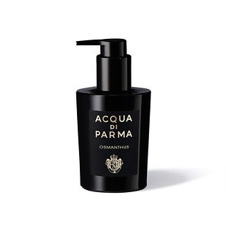 批發Acqua Di Parma Signatures 桂花洗手液和沐浴露 300ml | 批發 Carsha