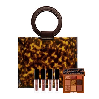 Wholesale Huda Beauty exp By.10/2023 brown Kit Caramel | Carsha