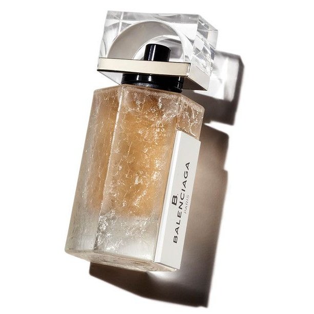 Balenciaga B. Balenciaga Paris Eau De Parfum Spray 50ml / 1.7 fl oz | Discontinued Perfumes at Carsha 