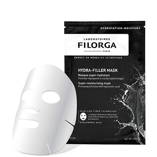 Filorga 水潤填充面膜 X12