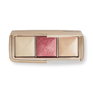 Wholesale Hourglass Hg Ambient Palette 2.8g*3 - Diffused Rose Edit | Carsha