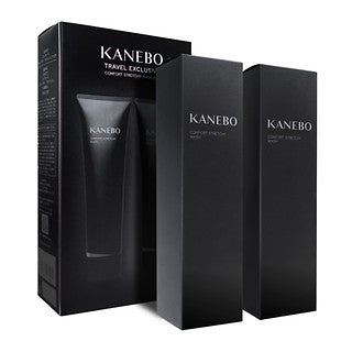 Wholesale Kanebo Comfort Stretchy Wash Duo | Carsha