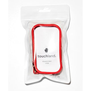 Wholesale Touchland Red Shield silicone Case | Carsha