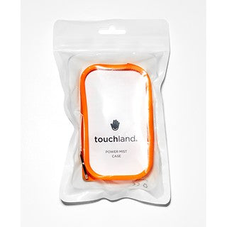 Wholesale Touchland Orange Shield silicone Case | Carsha