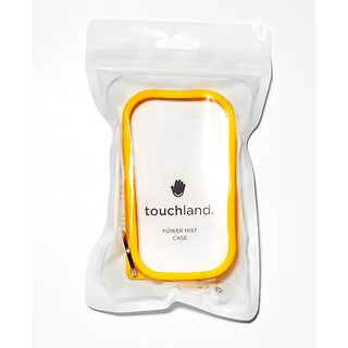 Wholesale Touchland Yellow Shield silicone Case | Carsha