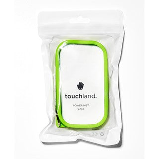 Wholesale Touchland Green Shield silicone Case | Carsha