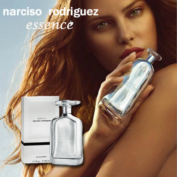 Narciso Rodriguez Essence Eau de Musc Eau De Toilette 125ml /4.2oz | Discontinued Perfumes at Carsha 