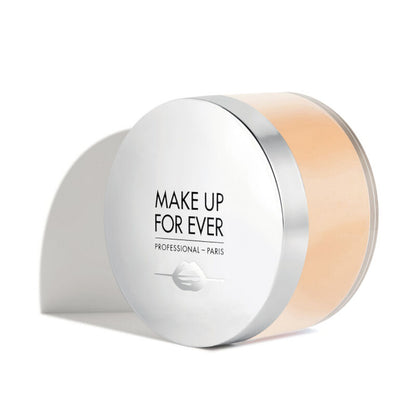 Make Up For Ever Ultra Hd Setting Powder 2.2 Light Neutral | Carsha Wholesale