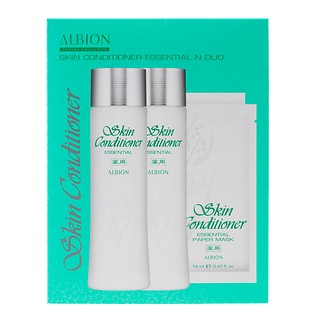 Wholesale Albion Skin Conditioner Essential N Duo | Carsha