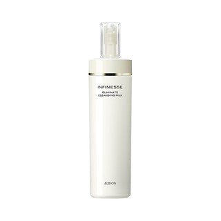 Wholesale Albion Infinesse Eliminate Cleansing Milk | Carsha