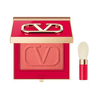 Wholesale Valentino Beauty exp By.01~12/2025 #06 Call Me Coral / Eye To Cheek | Carsha